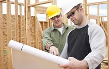 Vatsetter outhouse construction leads
